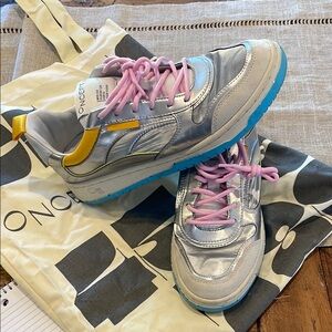 Oncept Porto Sneaker